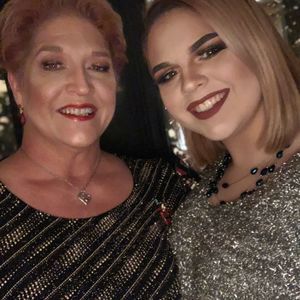 Meet your Posher, Sheryl